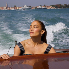Jennifer Lopez - Venice 09/10/2021 фото №1311546