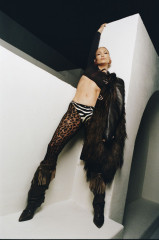 Jennifer Lopez – Interview Magazine October 2024 фото №1410563