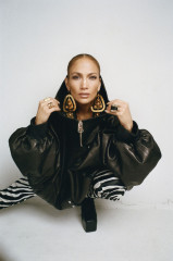 Jennifer Lopez – Interview Magazine October 2024 фото №1408012