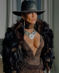 Jennifer Lopez - MET Gala 2021: In America. A Lexicon Of Fashion 09/13/2021  фото №1311157