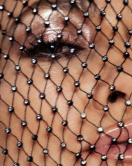 Jennifer Lopez by Daniella Midenge for Allure // March 2021 фото №1289672