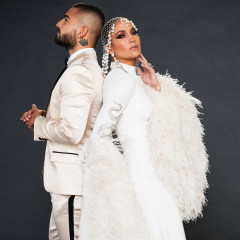 Jennifer Lopez - Marry Me (2022) Promotional фото №1322921