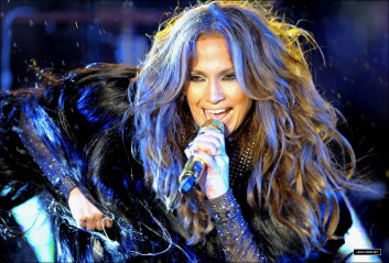 Jennifer Lopez фото №232049