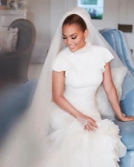 Jennifer Lopez - Jennifer Lopez &amp; Ben Affleck Wedding 08/20/2022 фото №1350393