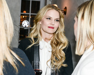 Jennifer Morrison фото №783709