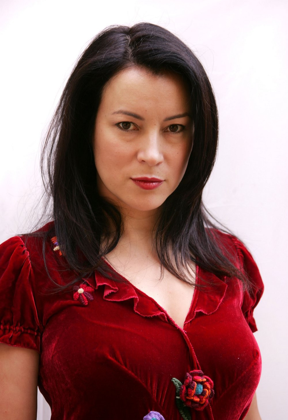 Джэннифер Тилли (Jennifer Tilly)