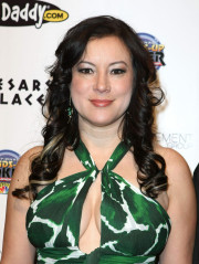 Jennifer Tilly фото №499866