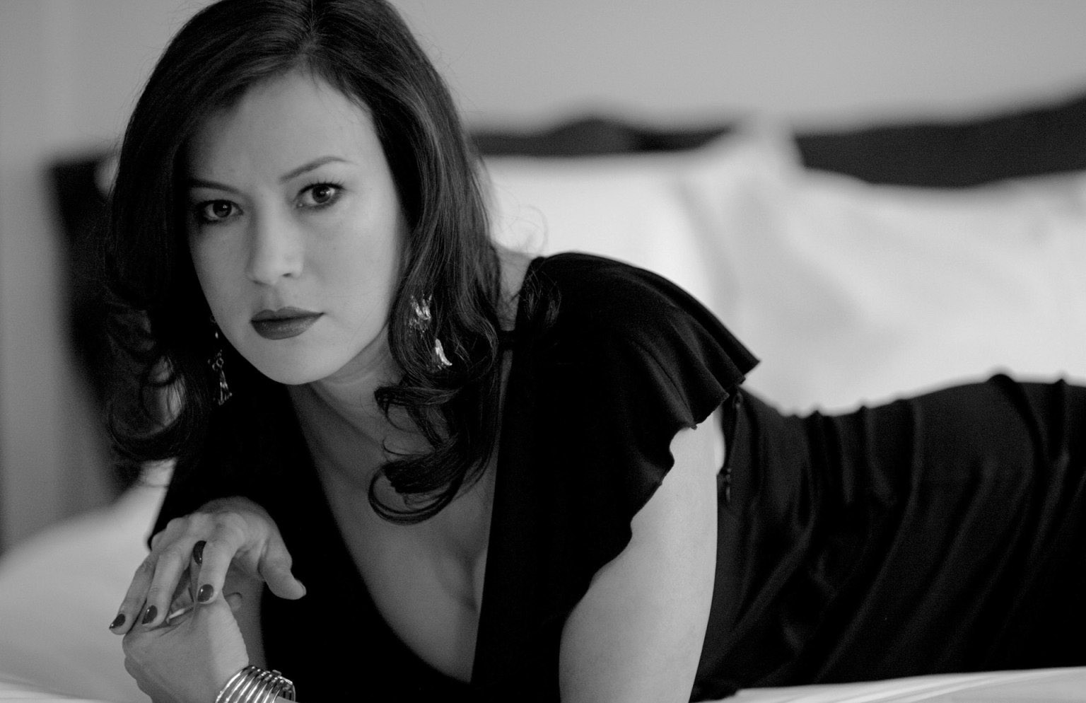 Джэннифер Тилли (Jennifer Tilly)