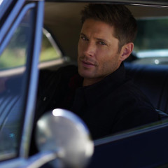 Jensen Ackles - 'Supernatural' Last Season | 2020 фото №1274538