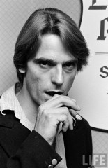 Jeremy Irons фото №1360324