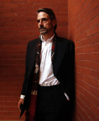 Jeremy Irons фото №1360328