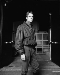 Jeremy Irons фото №89087