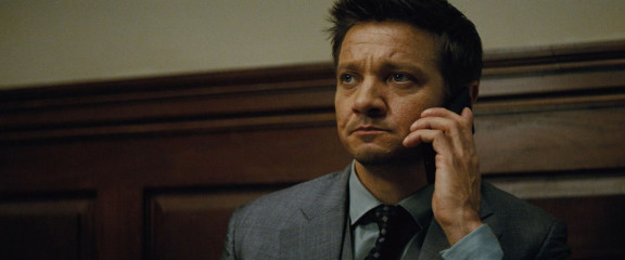 Jeremy Renner - Mission Impossible Rogue Nation фото №940291