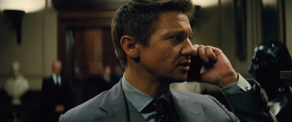 Jeremy Renner - Mission Impossible Rogue Nation фото №940285