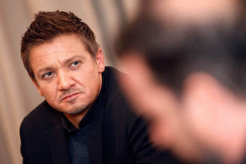 Jeremy Renner фото №954492