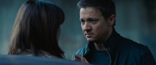 Jeremy Renner фото №604429