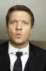 Jeremy Renner фото №555293