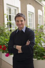 Jeremy Renner фото №599194