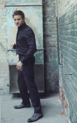 Jeremy Renner фото №556053