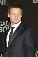 Jeremy Renner фото №556057