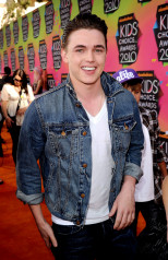 Jesse McCartney фото №254469