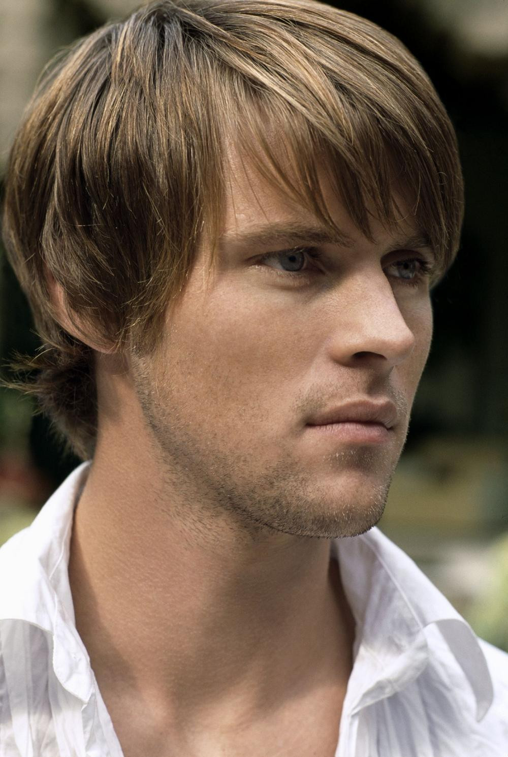 Джесси Спенсер (Jesse Spencer)