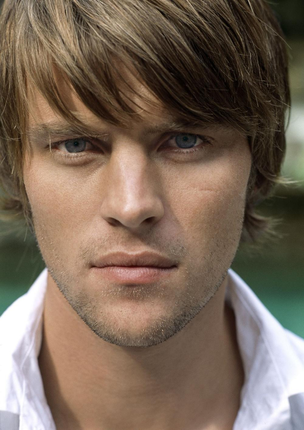 Джесси Спенсер (Jesse Spencer)