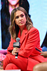 Jessica Alba - 3rd Annual Fearless Venture Capital Summit in Atlanta 08/18/2023 фото №1375782