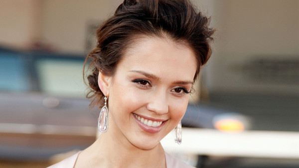 Jessica Alba фото №516890