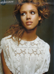 Jessica Alba фото №55388