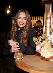 Jessica Alba – Hosts CultureMakers Event in Beverly Hills 2025 фото №1412634