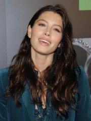 Jessica Biel фото №398015