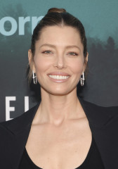 Jessica Biel at "Cruel Summer" Season 2 Premiere in Los Angeles 05/31/23 фото №1380602