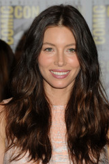 Jessica Biel фото №411558