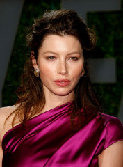 Jessica Biel фото №228679