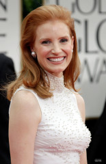 Jessica Chastain фото №455508