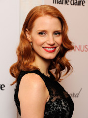 Jessica Chastain фото №455701