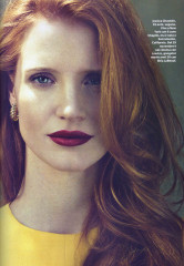 Jessica Chastain фото №591677