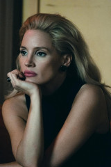 Jessica Chastain for "George &amp; Tammy" фото №1408133