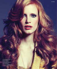 Jessica Chastain фото №495268