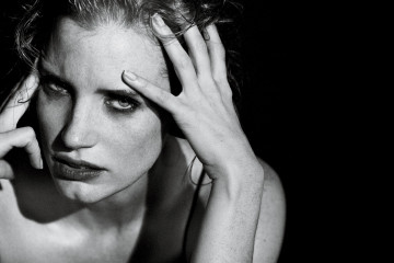 Jessica Chastain фото №446795