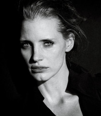 Jessica Chastain фото №446793