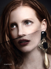 Jessica Chastain фото №495270