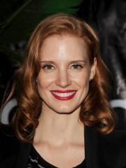 Jessica Chastain фото №456406