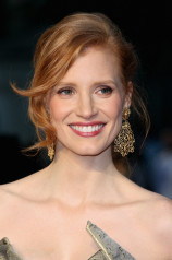 Jessica Chastain фото №459625