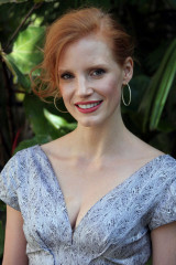 Jessica Chastain фото №469343