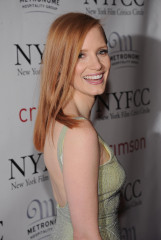 Jessica Chastain фото №470059