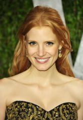 Jessica Chastain фото №474072