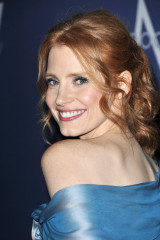 Jessica Chastain фото №483394