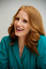 Jessica Chastain фото №468353